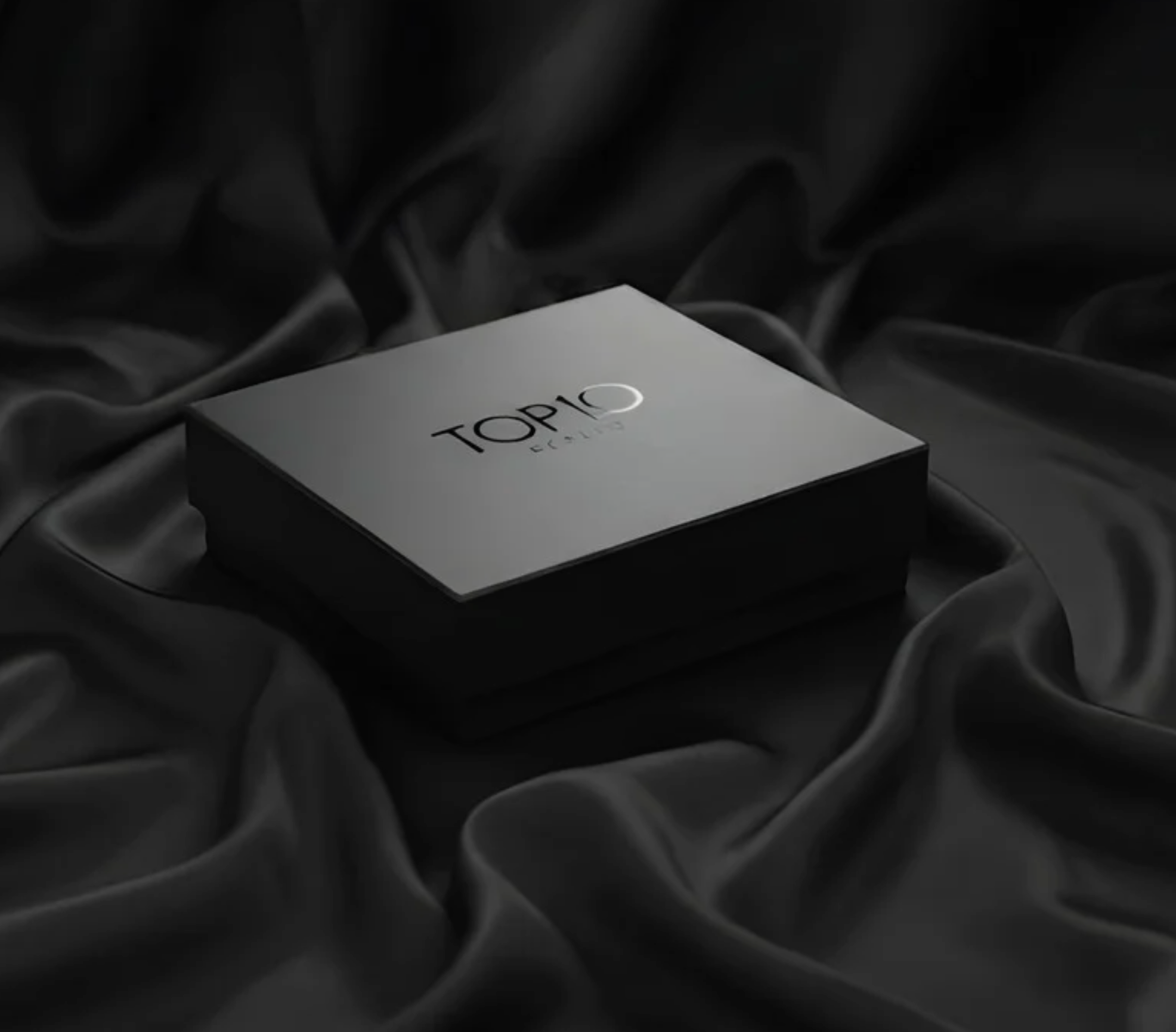 TOP10 Experience Box